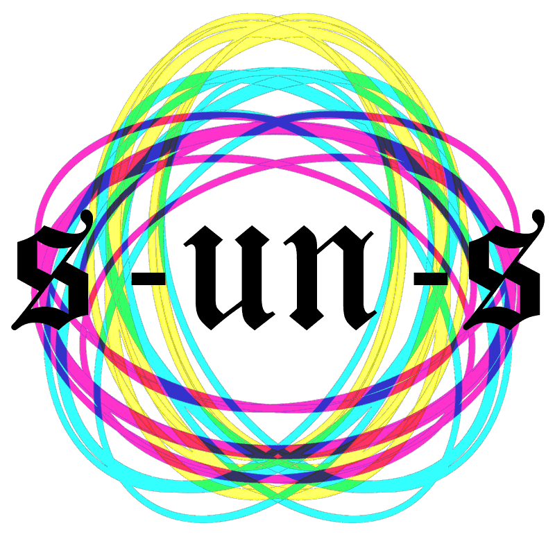 s-un-s CREATIVE CONSULTING & CREATIVE DIRECTION